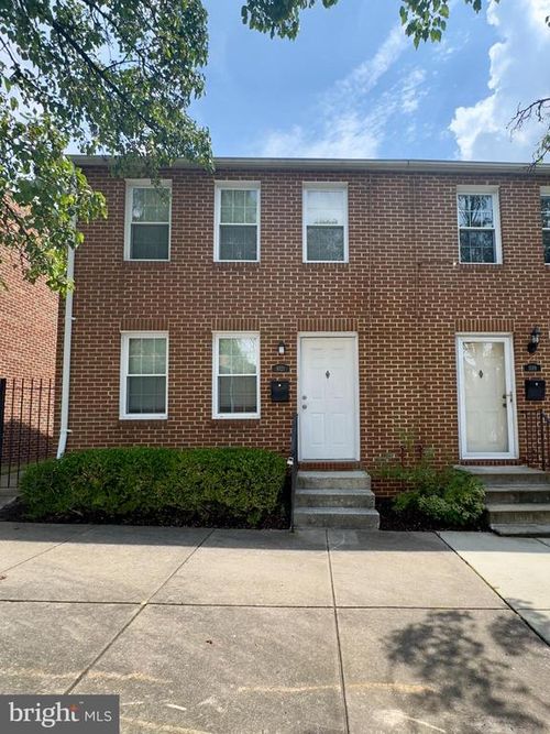 fl-2nd-1020 Light St, BALTIMORE, MD, 21230-5069 | Card Image