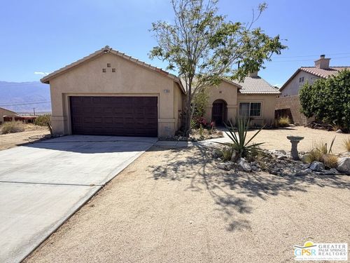 12355 Sumac Dr, Desert Hot Springs, CA, 92240-4005 | Card Image