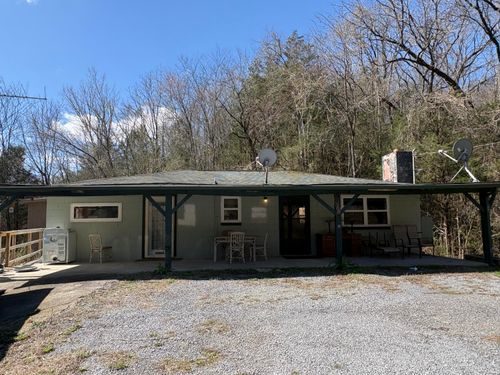 2455 Ray Hollow Road, Dandridge, TN, 37725 | Card Image