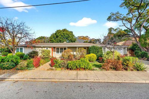 1621 Elm Street, San Carlos, CA, 94070 | Card Image