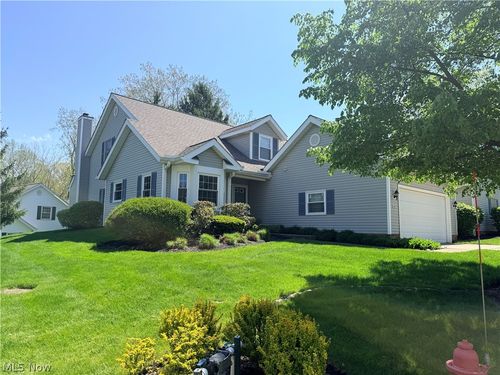 201 Steeplechase, Willoughby Hills, OH, 44092-2673 | Card Image