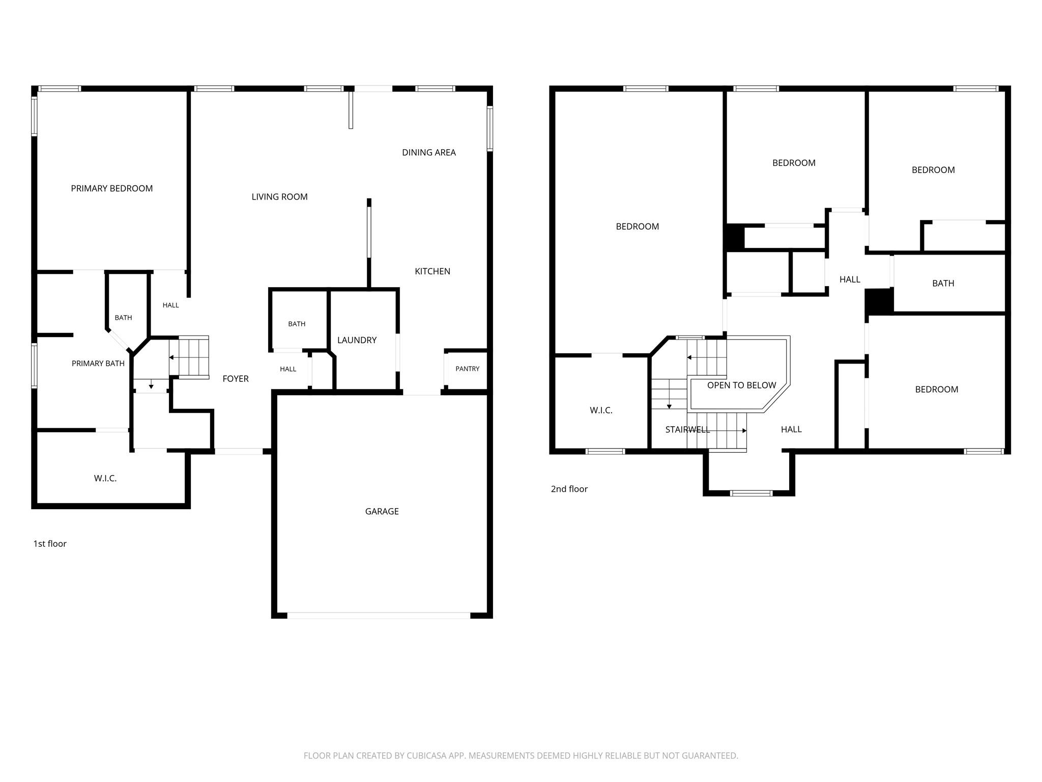 Residential Lease in Hutto 3