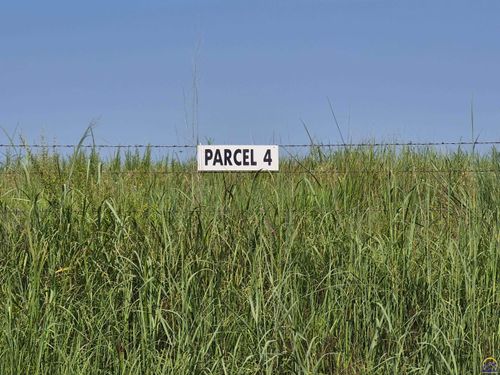 Parcel 4 Nw Jennings Rd, Topeka, KS, 66618 | Card Image
