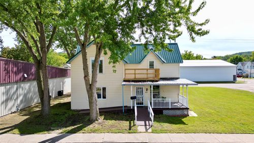 311 E Main Street, Durand, WI, 54736 | Card Image