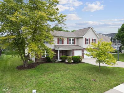 2432 S Briar Park, House other with 4 bedrooms, 2 bathrooms and null parking in New Palestine IN | Image 3