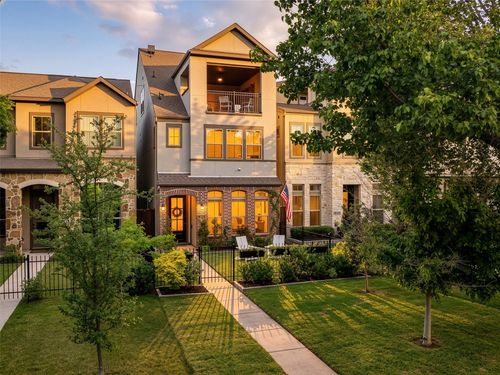 3710 Red Leaf Ln, Dallas, TX, 75209-6250 | Card Image