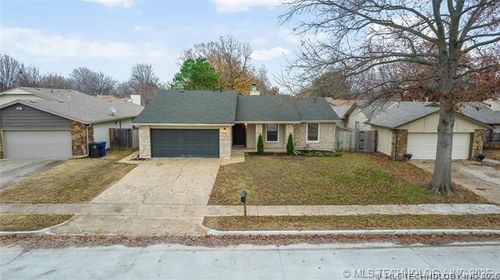 1801 N Cypress Avenue N, Broken Arrow, OK, 74012 | Card Image