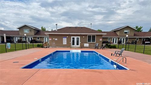 20-1250 Aaro Ave, Elbow, SK, S0H1J0 | Card Image
