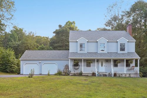 43 Daisy Hill Rd, Oakdale, CT, 06370-1753 | Card Image