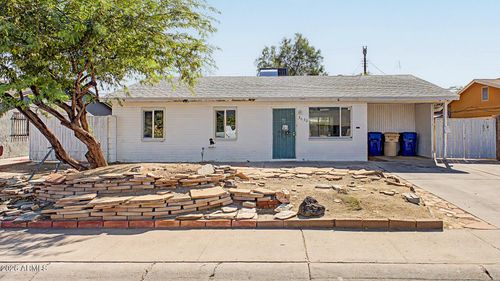 5633 N 63rd Dr, Glendale, AZ, 85301-5603 | Card Image