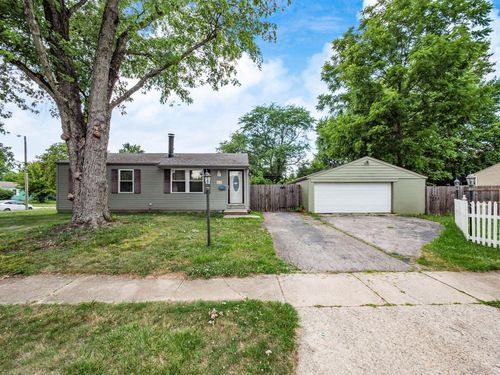3781 Aurelia Drive, Columbus, OH, 43232 | Card Image