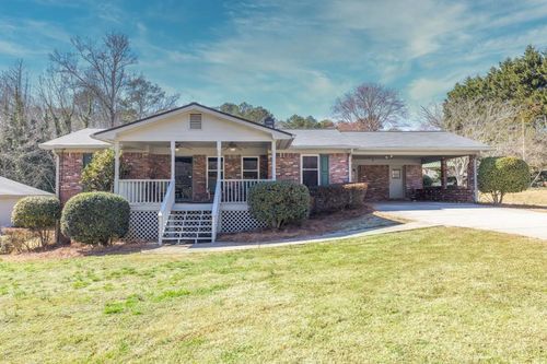 4031 Pine Needle Drive, Duluth, GA, 30096 | Card Image