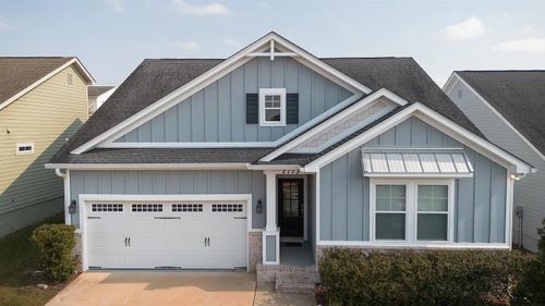 2773 Julieanna Ln, Tallahassee, FL, 32308-4694 | Card Image
