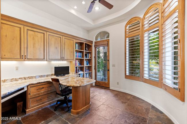 7640 E Poinsettia Dr, House other with 6 bedrooms, 8 bathrooms and null parking in Scottsdale AZ | Image 61