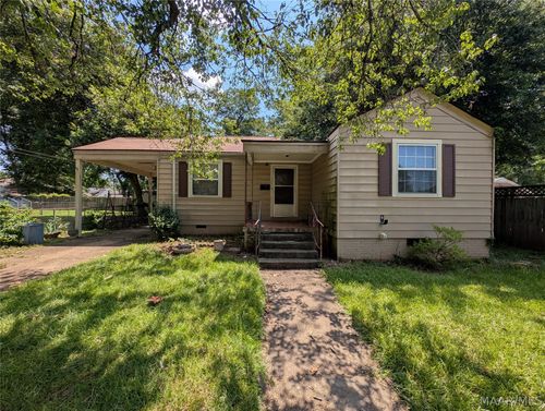 123 S California Street, Montgomery, AL, 36107 | Card Image