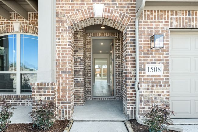 1508 Latimer Ct, House other with 4 bedrooms, 3 bathrooms and null parking in Trenton TX | Image 4