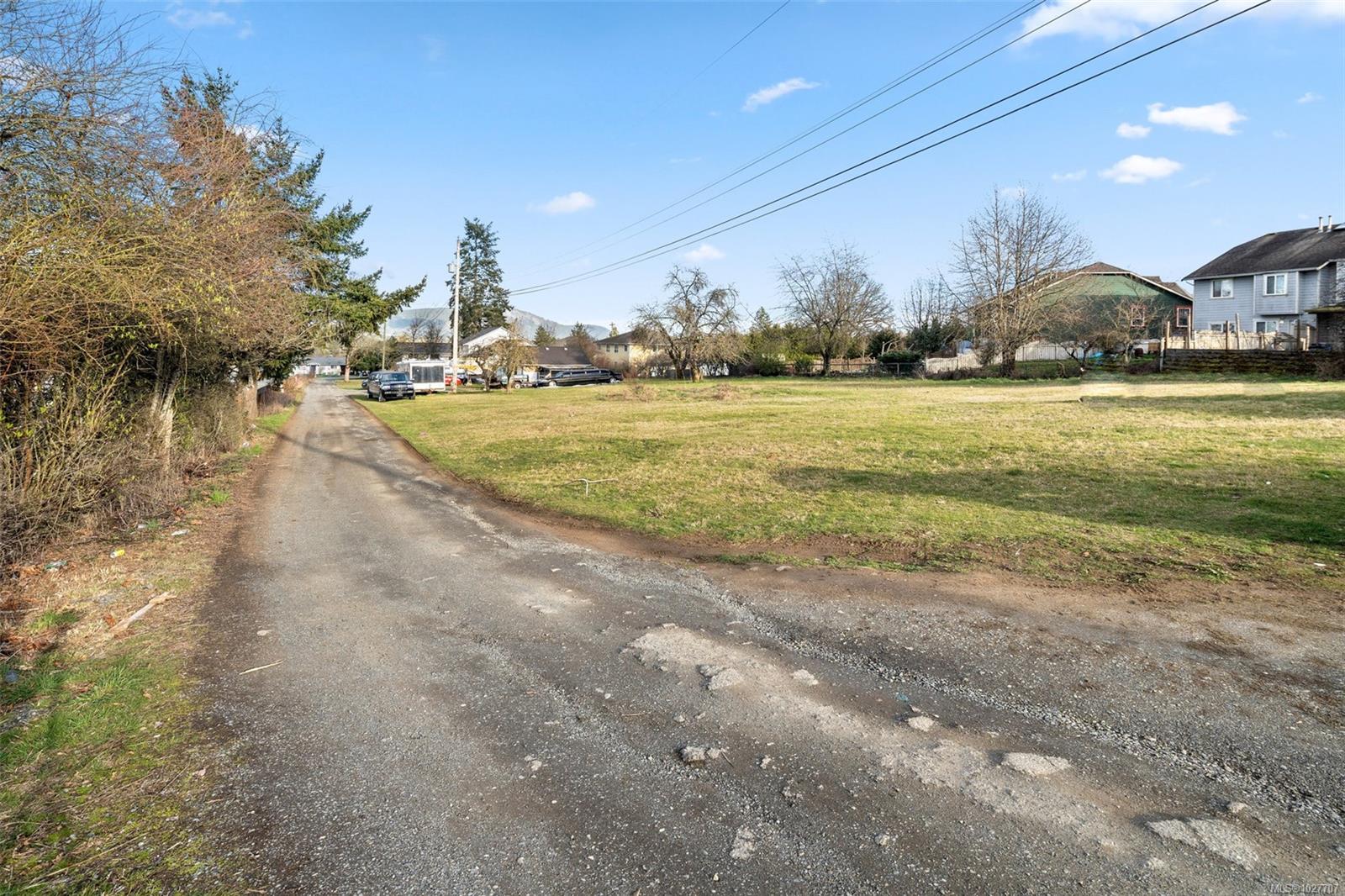 Residential in Duncan 2