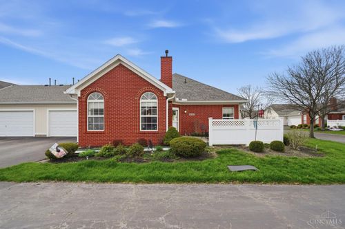 4535 Spikerush Ln, West Chester, OH, 45069 | Card Image