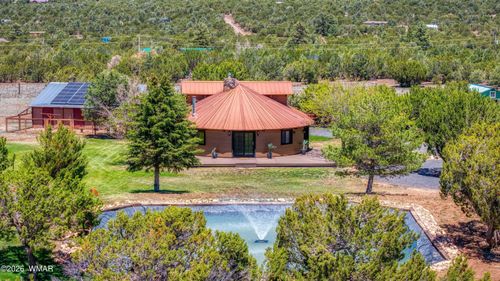 487 Vernon County Rd, Vernon, AZ, 85940 | Card Image