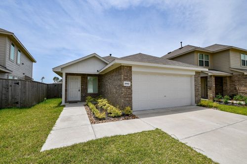 18966 Panzini Dr, New Caney, TX, 77357-3888 | Card Image