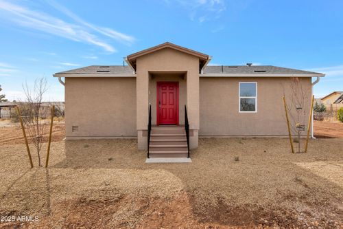 19987 E Conestoga Drive, Mayer, AZ, 86333 | Card Image