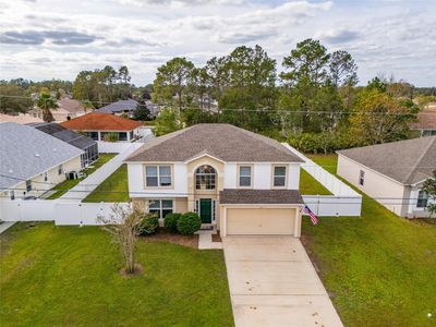 12 Roxland Lane, House other with 3 bedrooms, 2 bathrooms and null parking in PALM COAST FL | Image 2