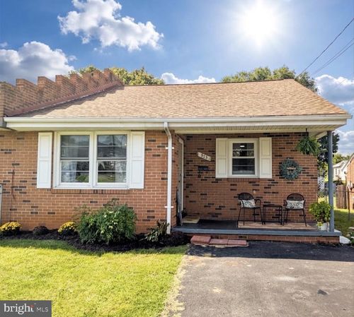 353 Ritenour Street, FRONT ROYAL, VA, 22630 | Card Image
