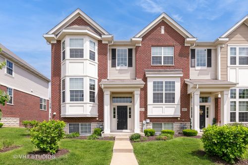 10636 153rd Pl, Orland Park, IL, 60462-2661 | Card Image