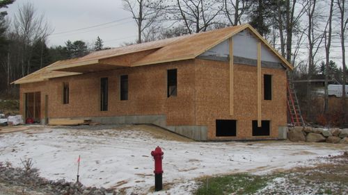 17 Welchville Commons Drive, Oxford, ME, 04270 | Card Image