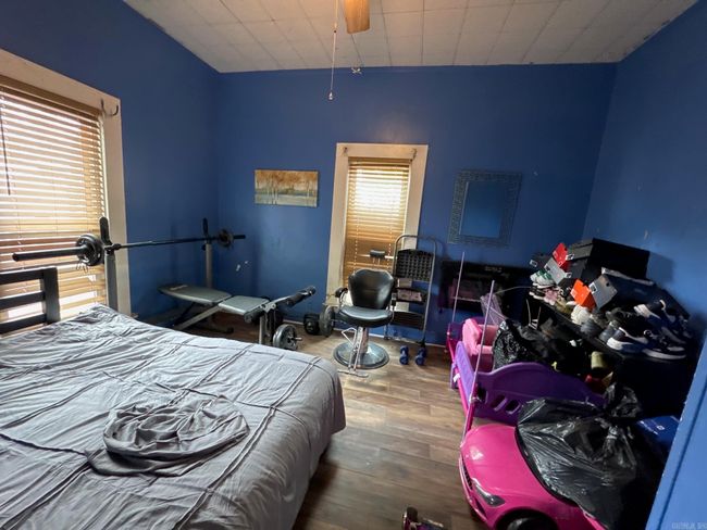 202 E 2 Nd St, Home with 5 bedrooms, 2 bathrooms and null parking in Hermitage AR | Image 8