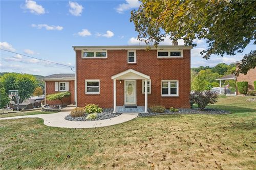 4029 Briarwood Dr, Jeannette, PA, 15644-4054 | Card Image