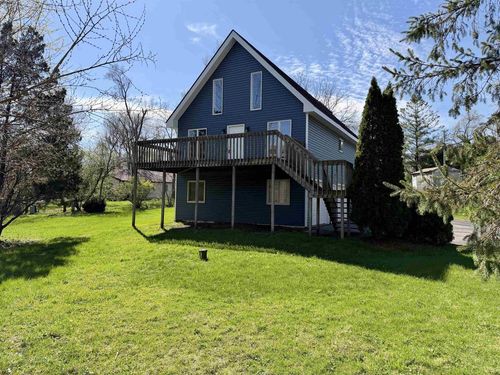 W196 Tulip Drive Drive, BLOOMFIELD, WI, 53128 | Card Image