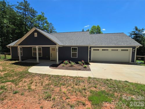 980 Smith Waldrop Rd, Mill Spring, NC, 28756-0499 | Card Image