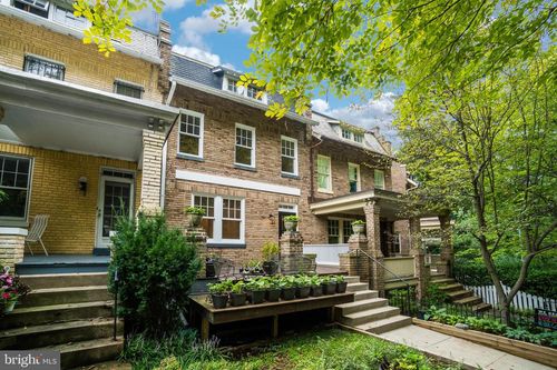 2030 Pierce Mill Rd Nw, WASHINGTON, DC, 20010-1023 | Card Image