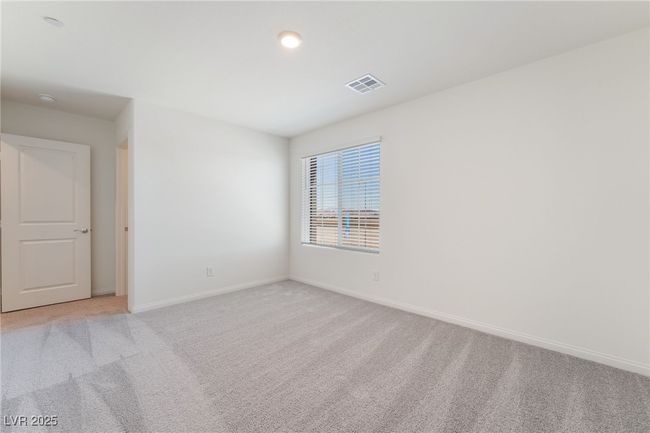 Empty room featuring light colored carpet | Image 27