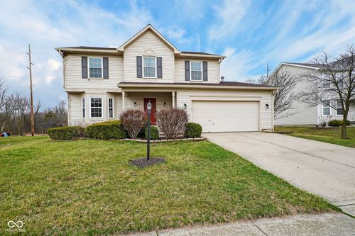 10638 Regis Ct, Indianapolis, IN, 46239-8825 | Card Image