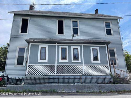rear-1111 Blair Avenue, Scranton, PA, 18508 | Card Image