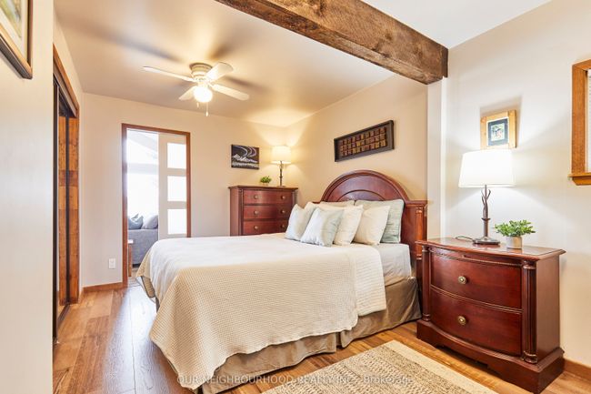 62 Sandy Bay Rd, House other with 2 bedrooms, 2 bathrooms and 6 parking in Hastings ON | Image 30