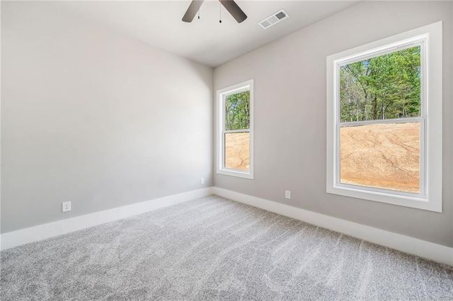 133 Cliffs Dr, House other with 4 bedrooms, 3 bathrooms and null parking in Dalton GA | Image 17
