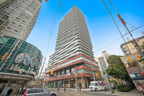 601-280 Dundas St W, Toronto, ON, M5T0E3 | Card Image