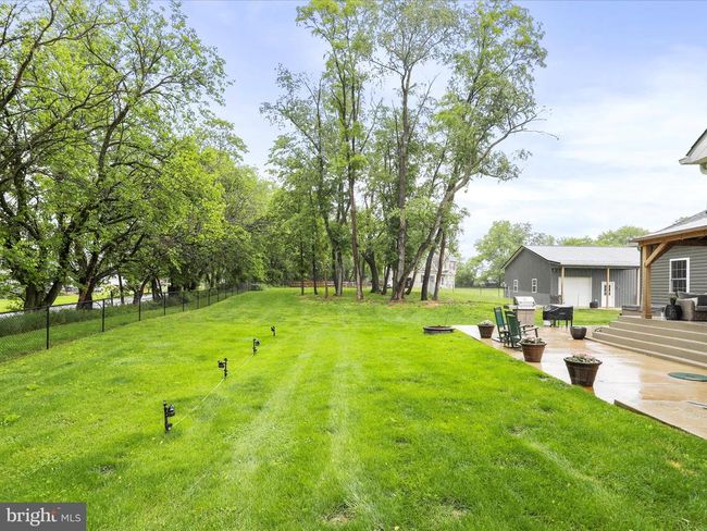 3447 Old Leetown Pike, House other with 3 bedrooms, 2 bathrooms and null parking in RANSON WV | Image 32