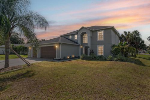 3294 Shalimar Ter, NORTH PORT, FL, 34286-5140 | Card Image