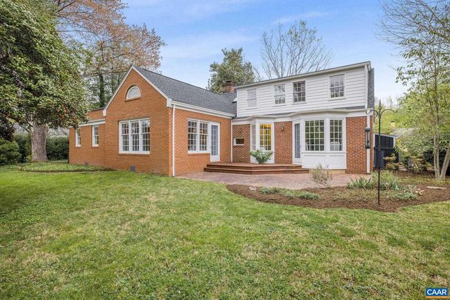 1848 Westview Rd, House other with 4 bedrooms, 5 bathrooms and null parking in CHARLOTTESVILLE VA | Image 51