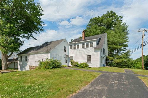 1351 1st Nh Tpke, Northwood, NH, 03261-3215 | Card Image