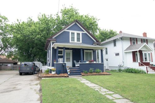 1035 12th St N, Fargo, ND, 58102-3540 | Card Image