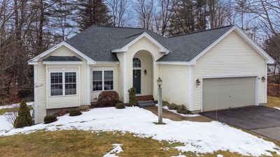 5 Josiah Bartlett Road, Condo with 2 bedrooms, 2 bathrooms and null parking in Amherst NH | Image 2