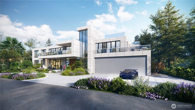 8581 Hunts Point Ln, Home with 0 bedrooms, 0 bathrooms and null parking in Hunts Point WA | Image 11
