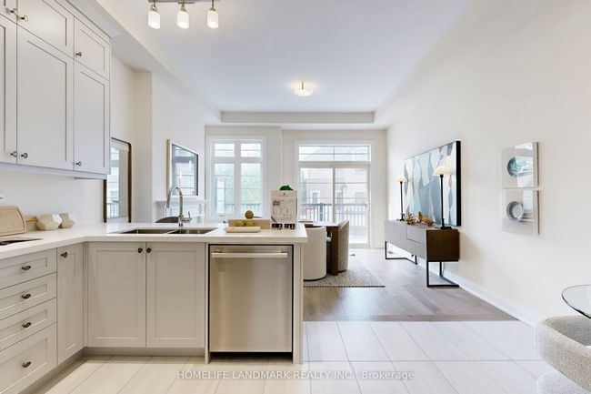 4285 Major Mackenzie Dr E, House attached with 4 bedrooms, 3 bathrooms and 1 parking in Markham ON | Image 24