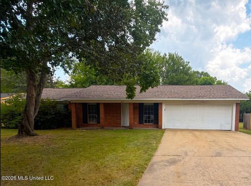 5812 Cypress Trail, Jackson, MS, 39211 | Card Image