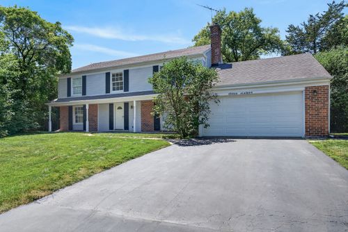 316 Fox Run Dr, Northbrook, IL, 60062-1514 | Card Image